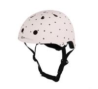 Banwood casque bonton rose