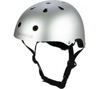 Banwood casque chrome