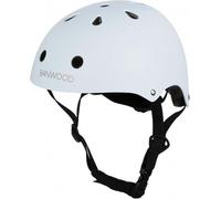 Casque de vélo enfant - bleu ciel