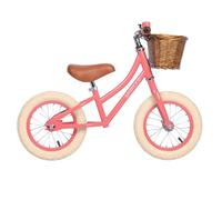 Banwood Draisienne First go Coral