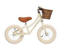 Banwood Draisienne First go Couleur crème