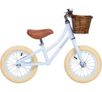 Banwood First Go Girl Roue d'exercice Sky