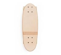 BANWOOD Skateboard (crème)
