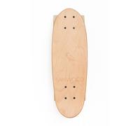 Banwood skateboard nature
