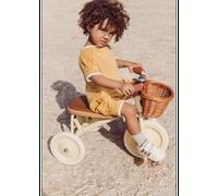 Banwood Tricycle – Crème