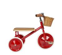 Banwood - Tricycle vintage - Rouge
