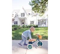 Banwood tricycle vert foncé