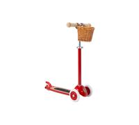 BANWOOD TROTTINETTE ROUGE