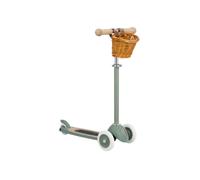 Banwood - Trottinette Scooter 3 roues - Vert forêt