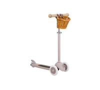 Trottinette dusty pink