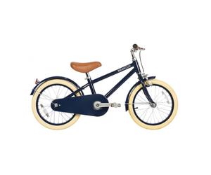 Banwood vélo classic bleu foncé