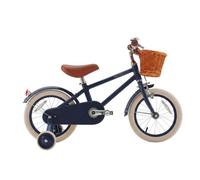 Banwood - Vélo Classic Vintage 14” - Navy Blue