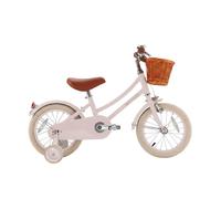 Banwood - Vélo Classic Vintage 14” - Pink
