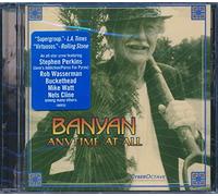 Banyan - Anytime at All