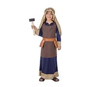 Banyant Toys Costume hébreu 7-9 ans