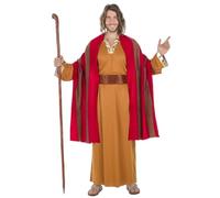 Banyant Toys Costume hébreu Saint José S