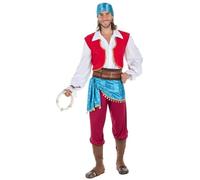 Banyant Toys Déguisement Zingaro M-L