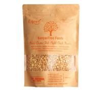 BanyanTree Foods Chana Dal (Lentille de pois chiches fendus) 500g