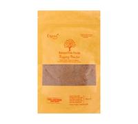 BanyanTree Foods Country Jaggery Poudre | Gur Powder | Panela 100 g ~ entièrement naturelle | Qualité supérieure | Origine indienne | Édulcorant naturel