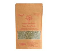 BanyanTree Foods Graines de fenouil (150g), fenouil entier, 100% naturel | Fennel Seeds ~ All Natural