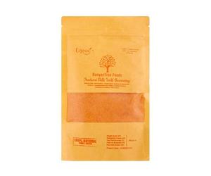 BanyanTree Foods Madurai Chilli Assaisonnement aux lentilles | Mélange de piment 100 g ~ entièrement naturel, origine indienne