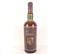 banyuls coopérative collioure dominicain VD blanc 1934 - roussillon