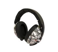 Banz bébé Cache-oreilles (Motif arabesques)