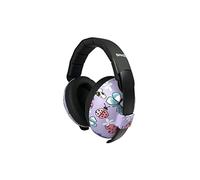 BABY, CASQUE ANTI BRUIT POUR BEBE, Version Butterfly