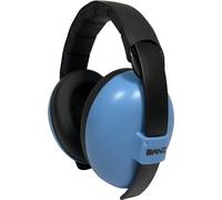 BANZ Cache-oreilles Baby Sky Blue