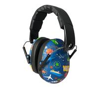 Casque anti bruit - cache-oreilles enfant bubzee