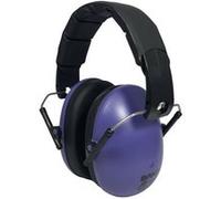 BANZ Casque anti-bruit - Enfant - Violet foncé Banz Multicolors G