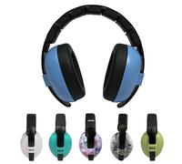 BANZ Casque anti bruit pour bébé, Bleu