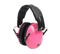 BANZ Casque anti bruit pour bébé, Rose