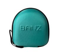 Banz Kidz Étui cache-oreilles à partir de 2 ans - Bleu lagon - Étui de voyage pour enfants et tout-petits - Léger, compact et durable