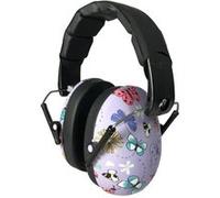 Banz Kidz - Casque anti bruit pour enfants Butterfly Multicolors G