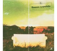 Banzai Republic - Where The Fun Starts Earl [Import]