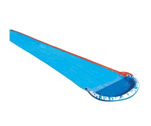 BANZAI Slide Mat Water Pool with Water Jet 488 cm L x 71 cm W
