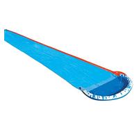 Banzai Tapis de Glisse Toboggan Eau Piscine avec Jet d'eau 488 cm L x 71 cm W
