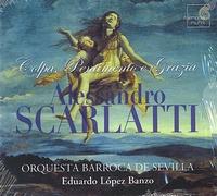 Banzo - Colpa, Pentimento E Grazia