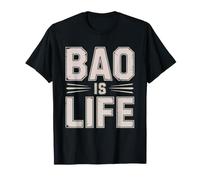 Bao Amateur De Vapeur T-Shirt