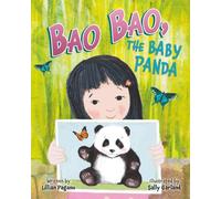 Bao Bao, the Baby Panda