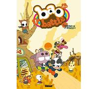Bao Battle - Tome 01: Ambiance de la brousse