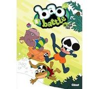 Ohm – Bao Battle, Tome 03 : Un pour tous – Cartonné