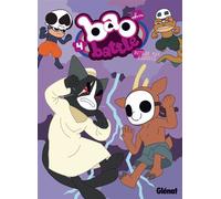 Bao Battle - Tome 04 Retour aux sources - Ohm - Glénat - cartonné - Bande dessinée jeunesse
