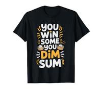Bao Bun Dim Sum T-Shirt