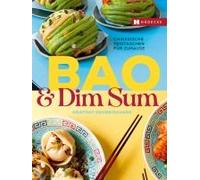 Bao & Dim Sum