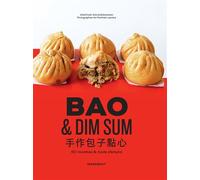Bao & Dim Sums - Orathay Souksisavanh - Marabout - broché - Guide