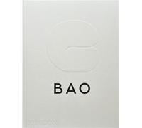 Bao Erchen Chang – Bao – Relié – Phaidon Press