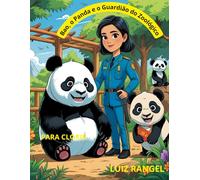 Bao, o Panda e o Guardião do Zoológico