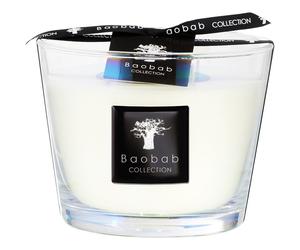 Baobab All Seasons Bougie parfumée Madagascar Vanille 500 g 500 g